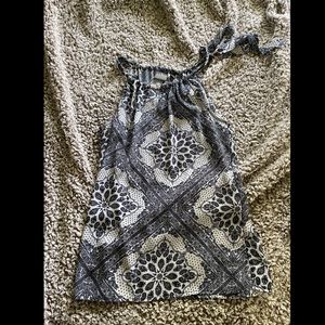 New York and Company top